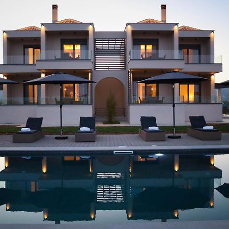 Almyres Luxurious Residences Мілої Екстер'єр фото