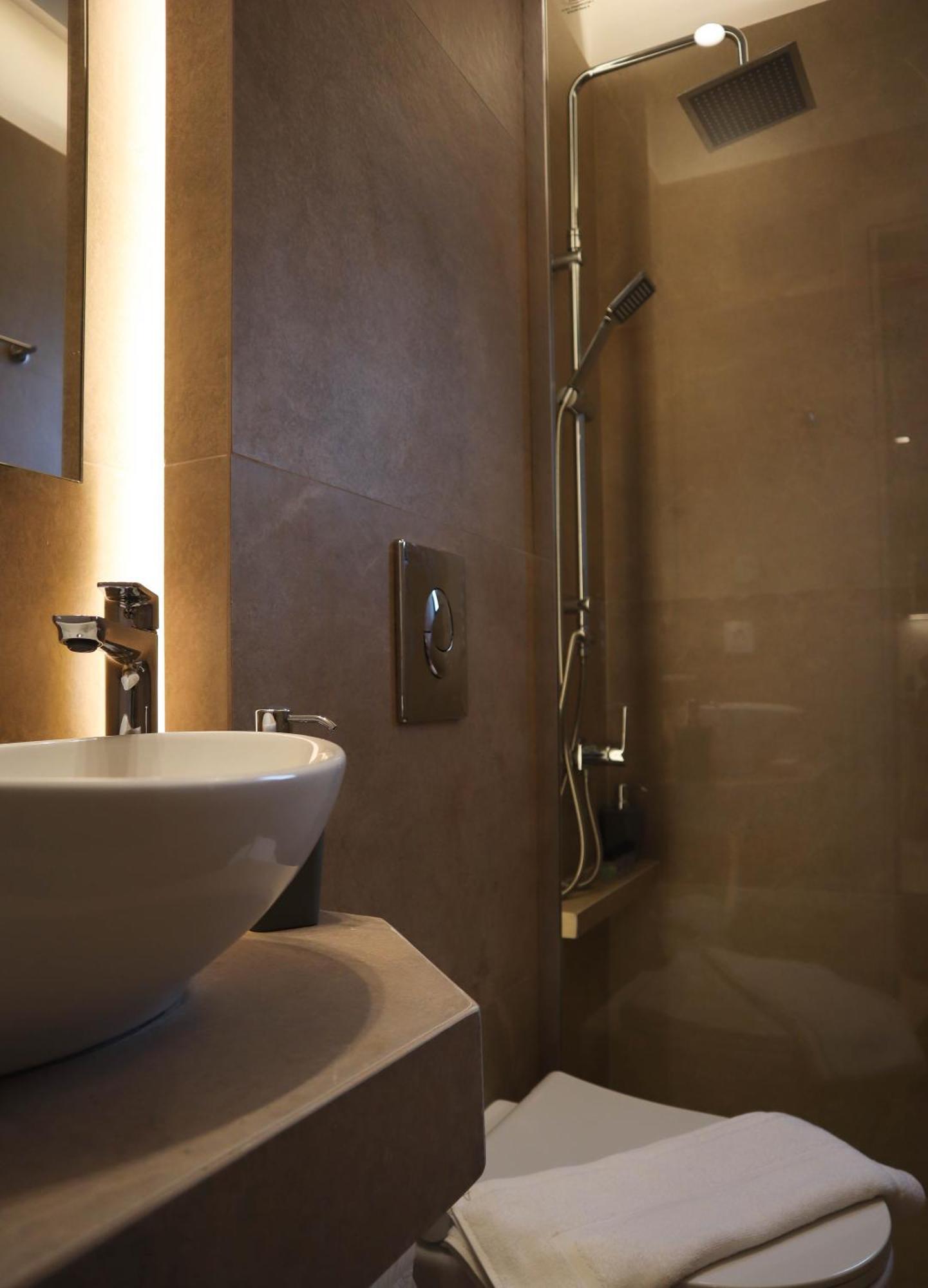 Almyres Luxurious Residences Мілої Екстер'єр фото