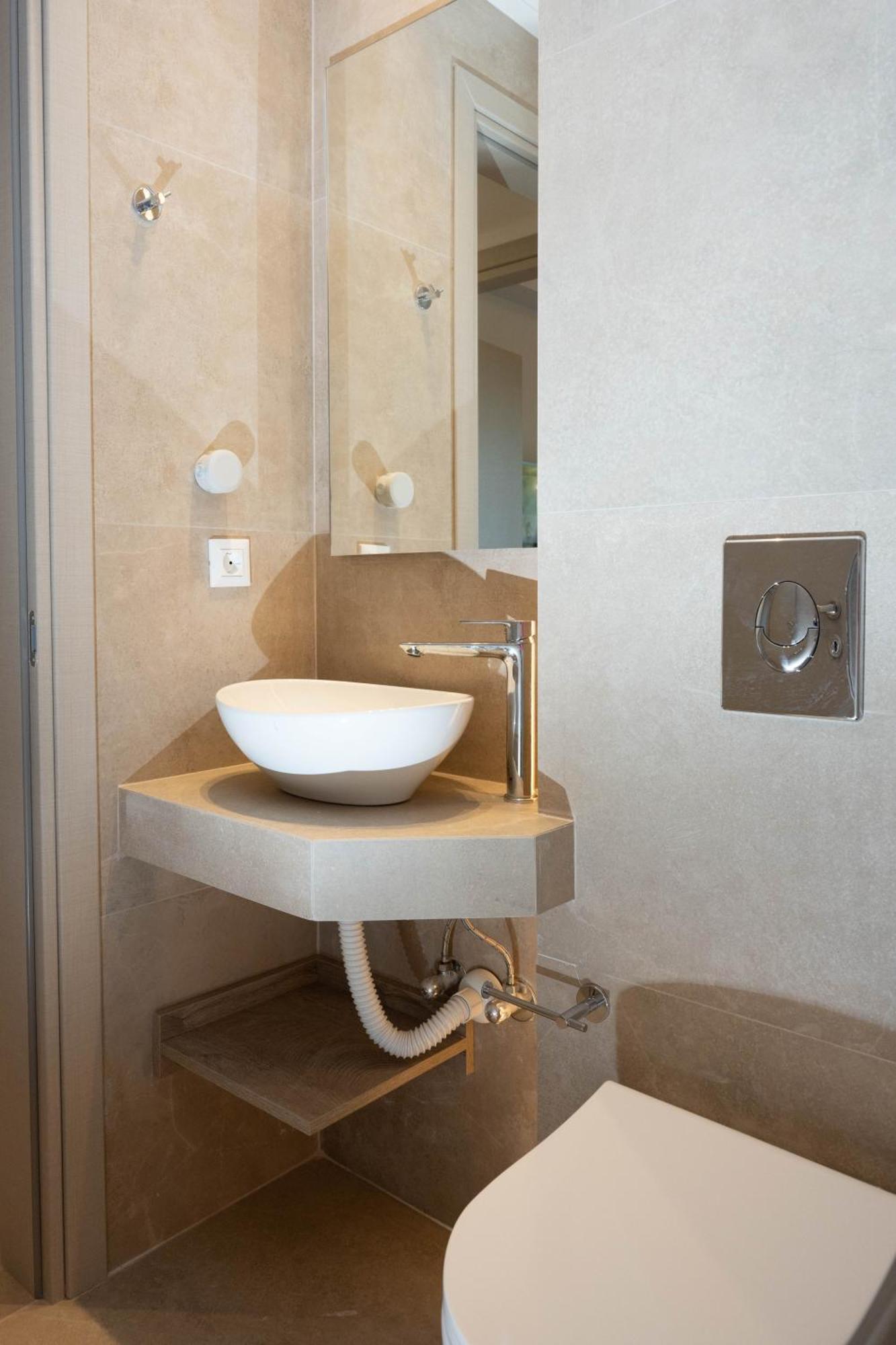 Almyres Luxurious Residences Мілої Екстер'єр фото